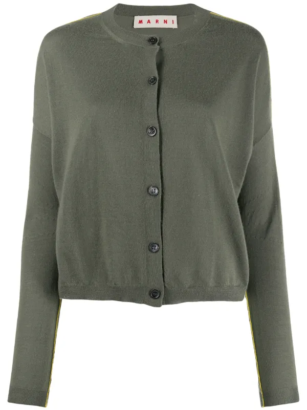 button up cardigan