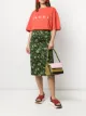 Image 2 of Marni Marni print jersey T-shirt