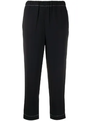 Marni Cropped Pants for Women - Shop 