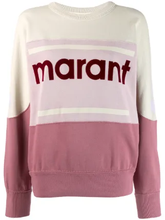 isabel marant sweatshirt sale