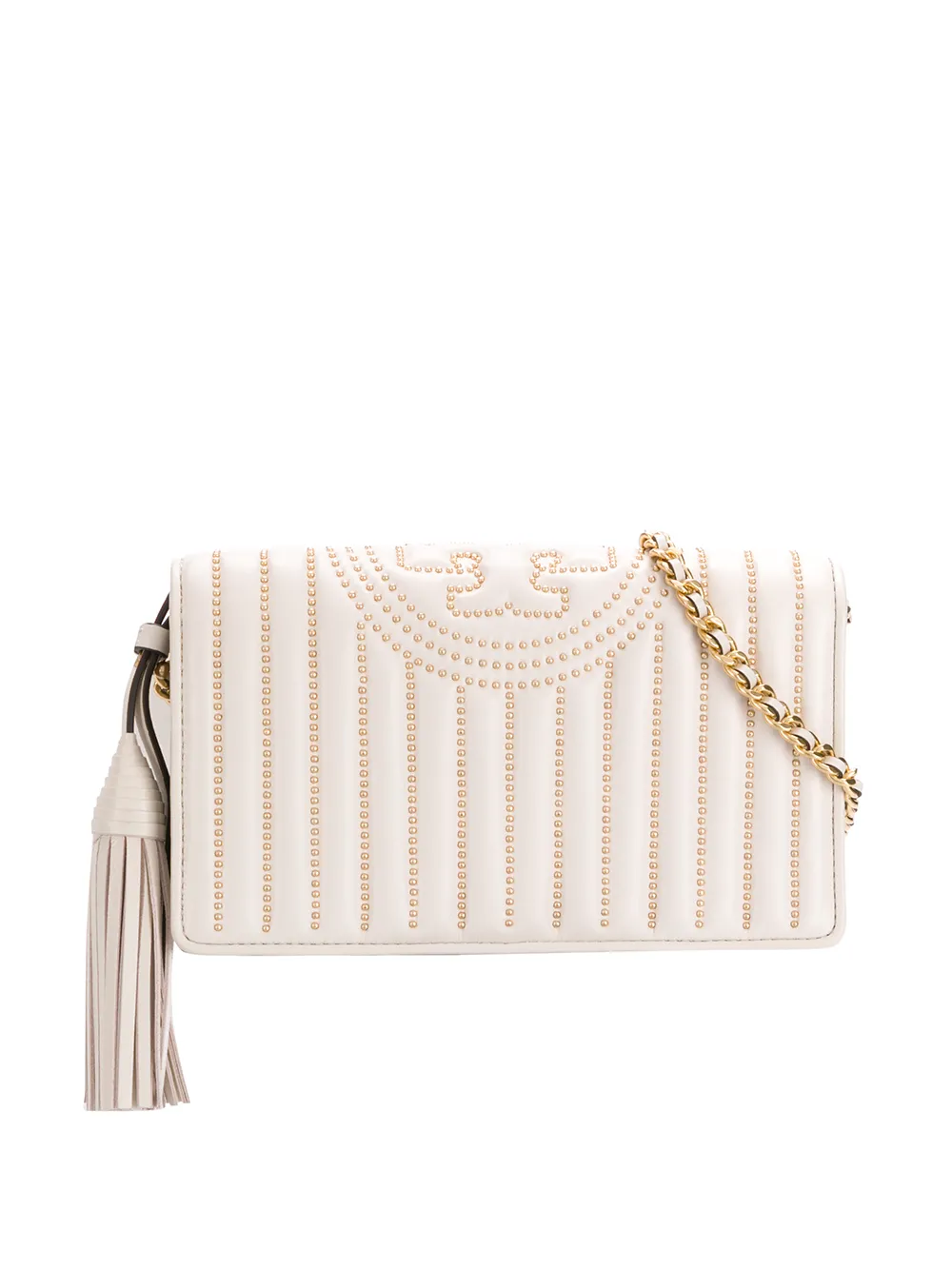 tory burch signature bag