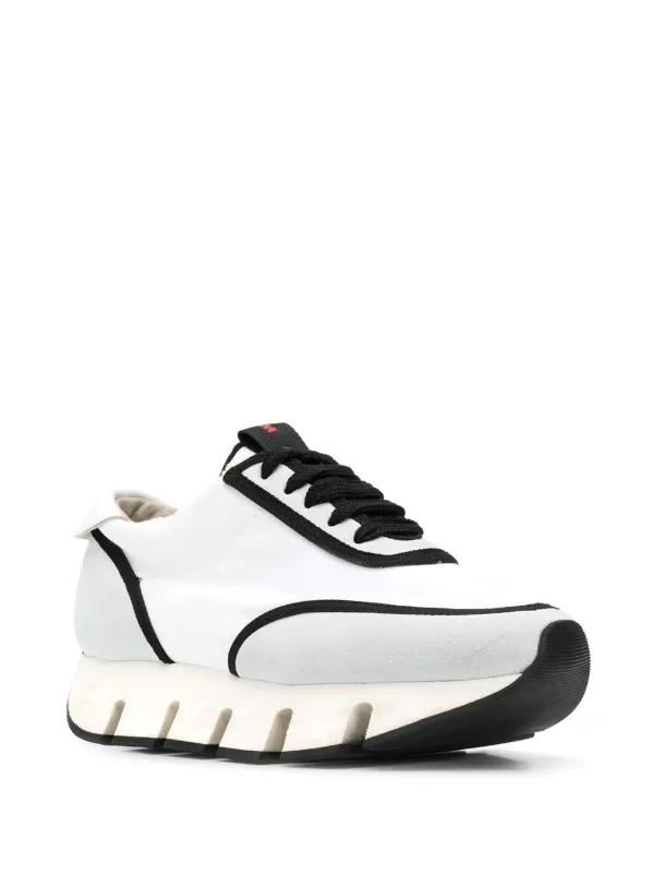 big platform sneakers