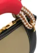 Marni Bonnie rope-handle handbag