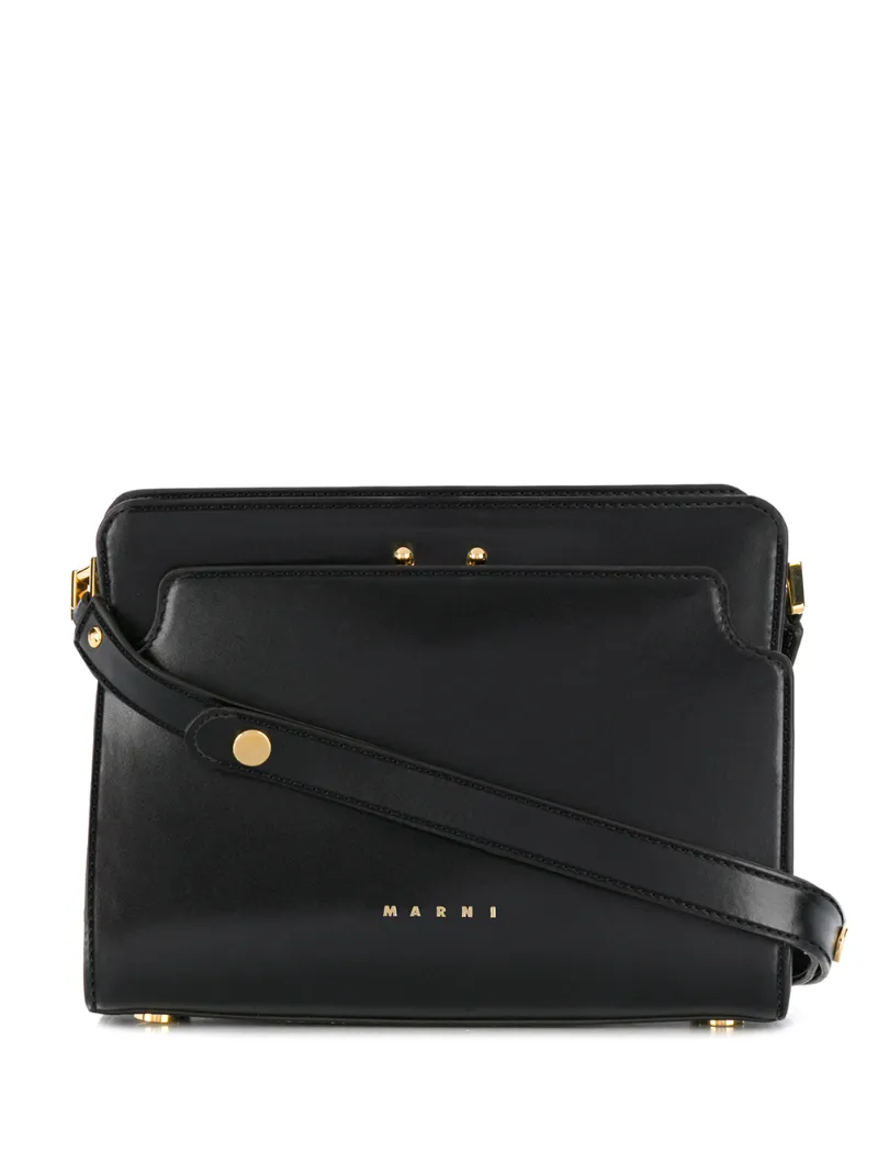 marni trunk reverse shoulder bag