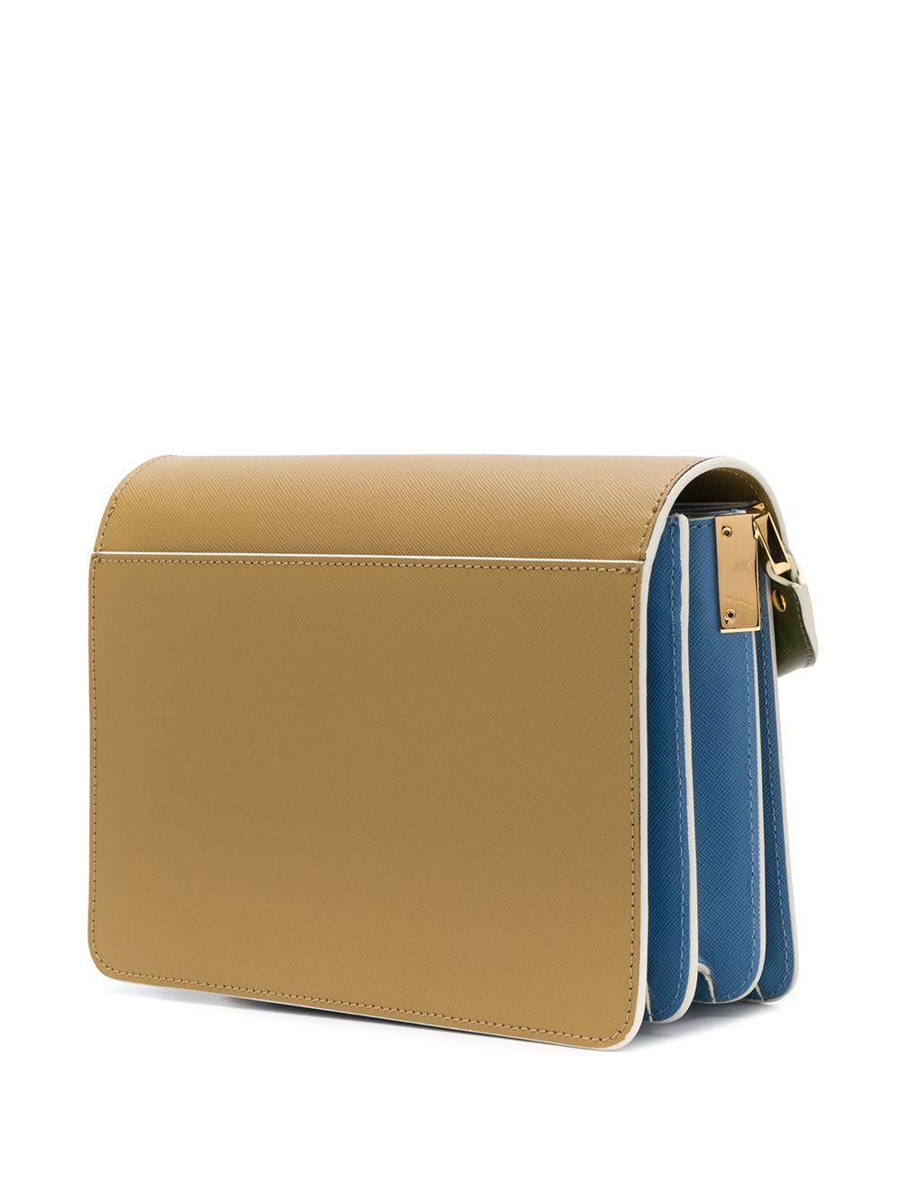 Marni Trunk Bag, $2,150, farfetch.com