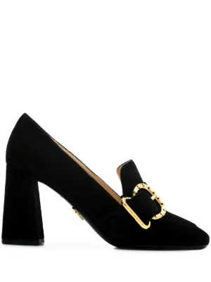 prada shoes donna