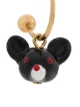 Marni Chinese New Year 2020 Rat earrings