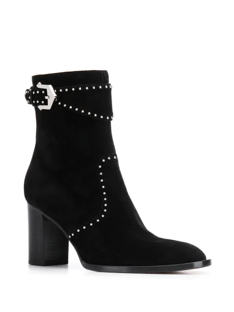 farfetch givenchy boots