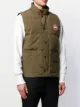 Canada Goose padded gilet