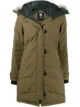 Image 1 of Canada Goose padded parka coat