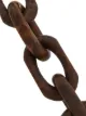 Simon Miller marbled chain necklace