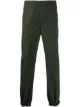 Image 1 of Prada touch-strap technical trousers