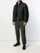 Image 2 of Prada touch-strap technical trousers