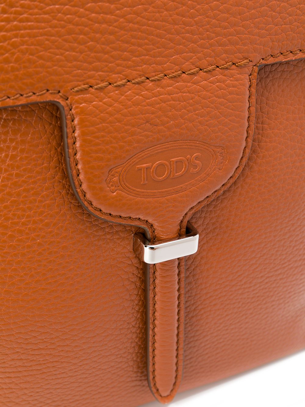 фото Tod's сумка через плечо New Joy Sacca