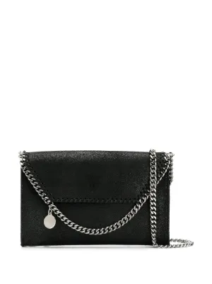 Väskor från Stella McCartney Dam Farfetch Stella McCartney Falabella Axelväska Med Kedja Farfetch