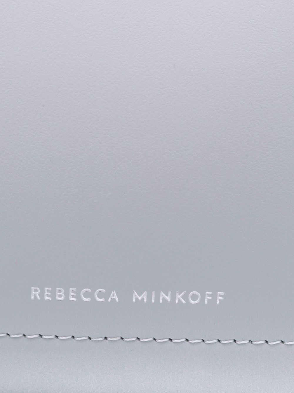 фото Rebecca Minkoff маленькая сумка-сэтчел