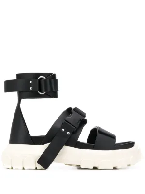 rick owens sandals sale