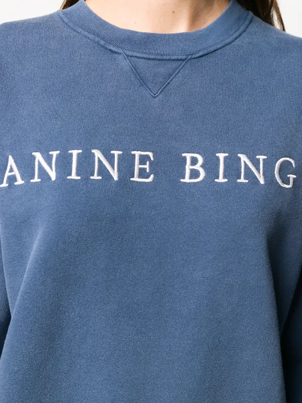 esme sweatshirt anine bing