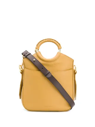 chloe monroe day bag