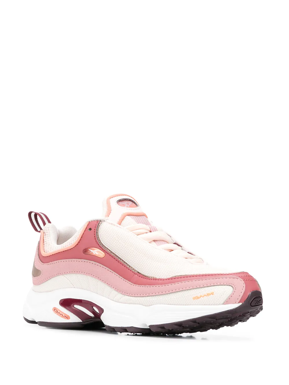 reebok daytona pink