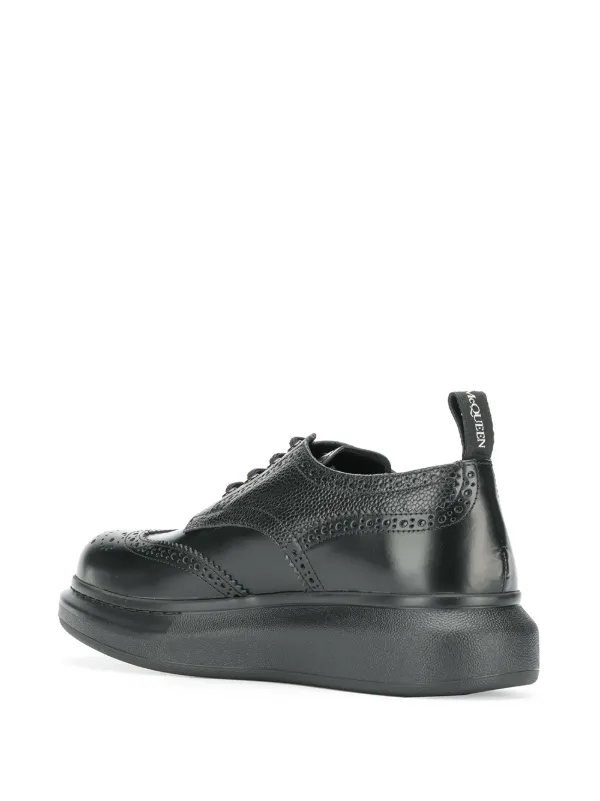Scarpe da uomo Alexander McQueen, Collezione Estate 2022 - Stileo.it
