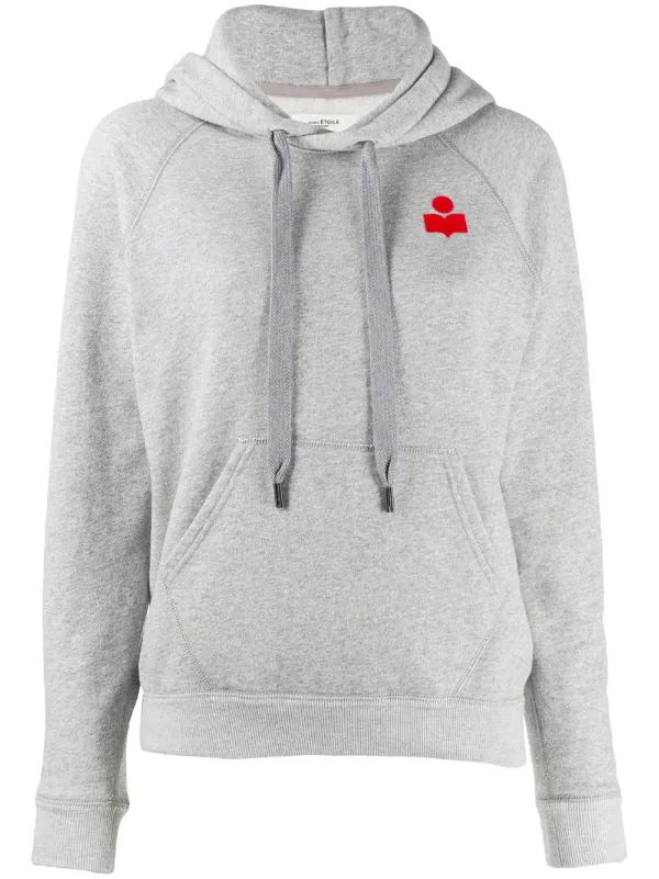 isabel marant etoile malibu hoodie