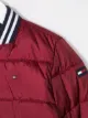 Tommy Hilfiger Junior سترة بومبر مبطنة