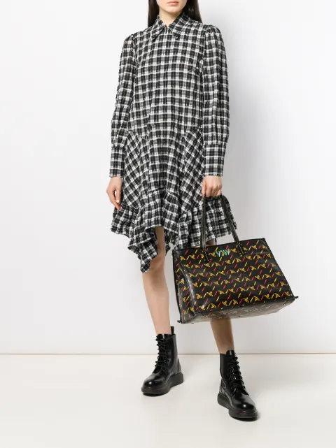 vivienne westwood lightning bolt bag