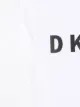 Dkny Kids تيشيرت بطبعة شعار