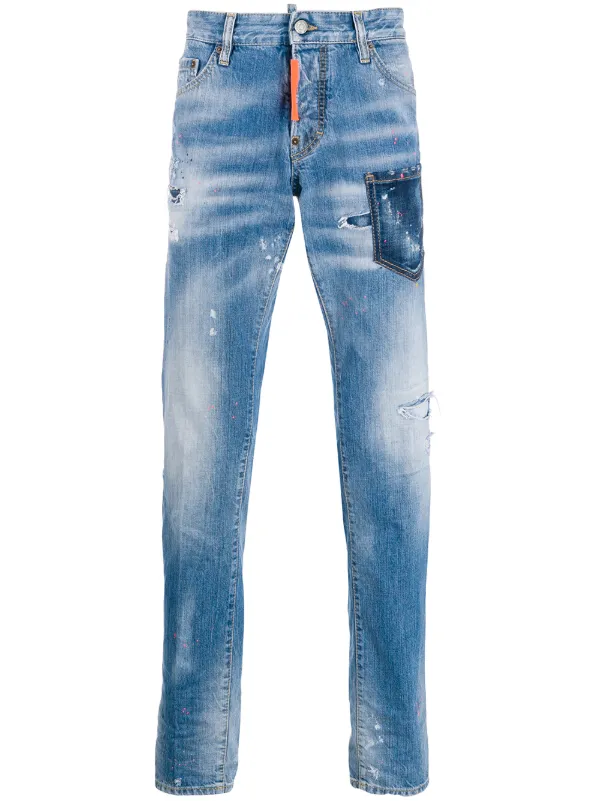 express jeans hombre