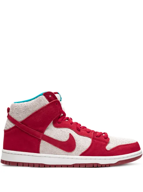 Nike tenis Dunk High Pro SB 