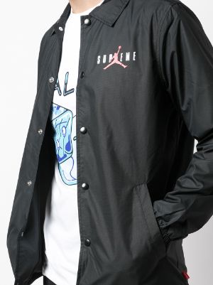 supreme coach jacket