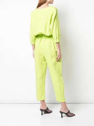 rachel comey holt jumpsuit