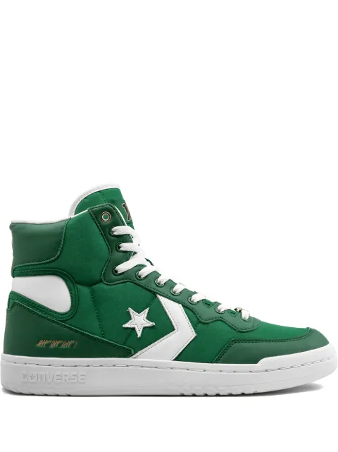Converse Fastbreak "Think 16" high-top sneakers