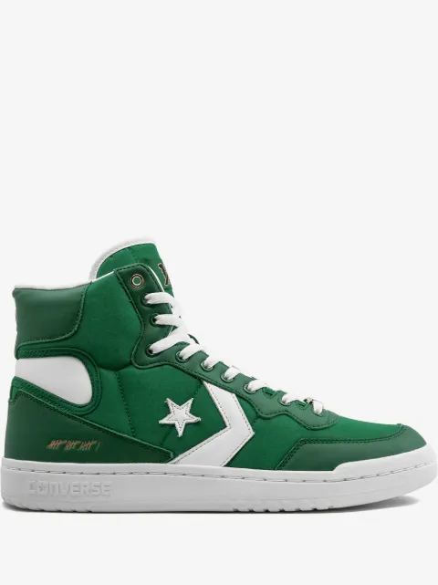 Converse Fastbreak "Think 16" high-top sneakers