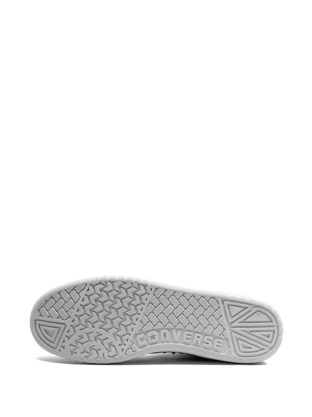 Converse Fastbreak Hi sneakers Groen