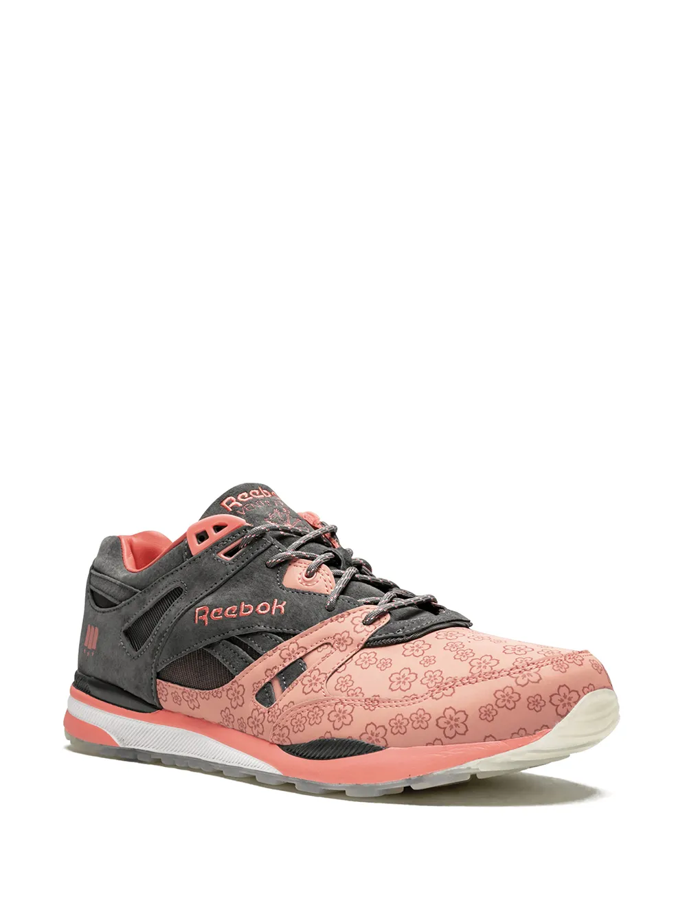 Reebok 'ventilator Cnt' Sneakers   Grau 