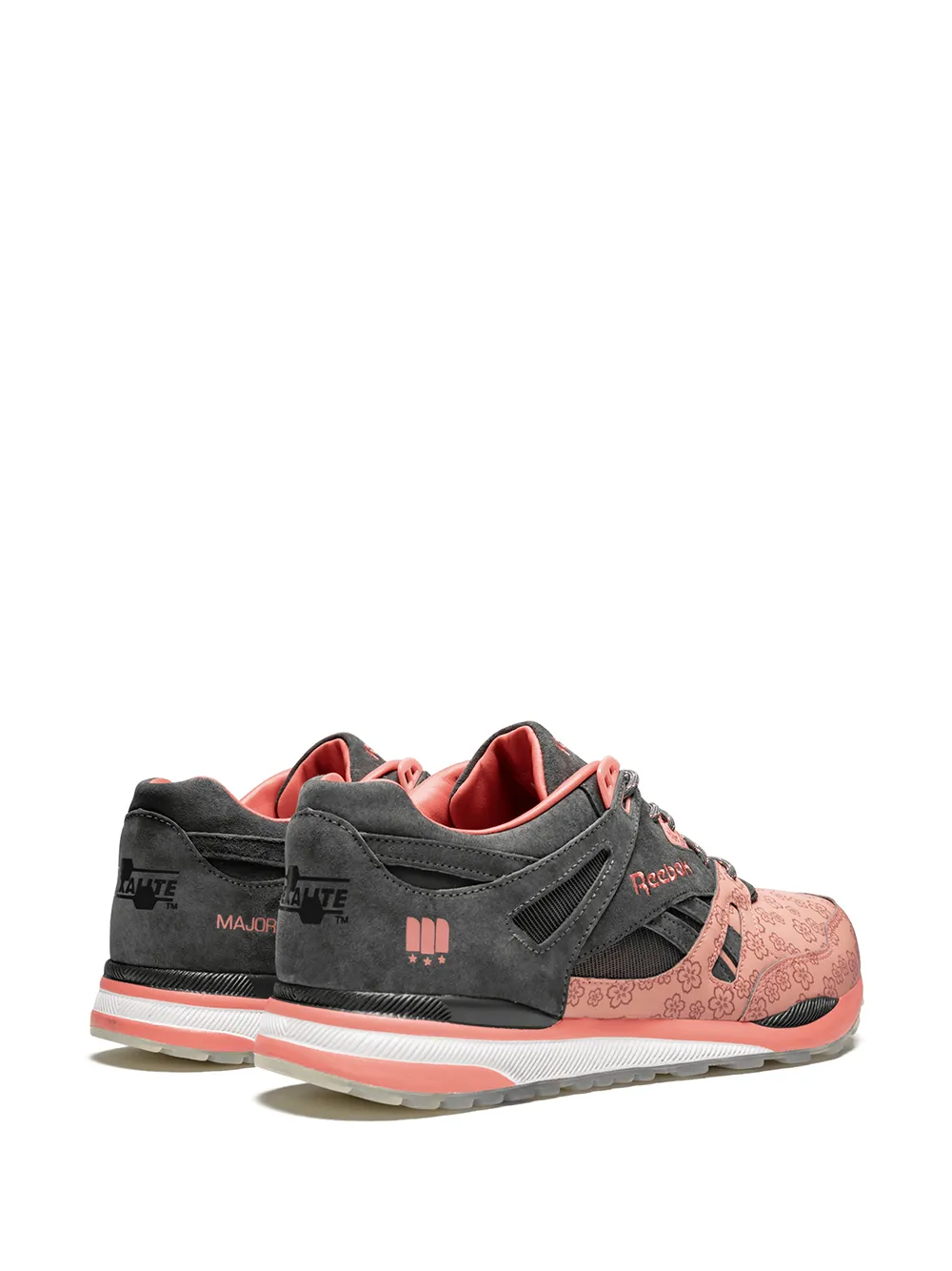  Reebok 'ventilator Cnt' Sneakers   Grau 