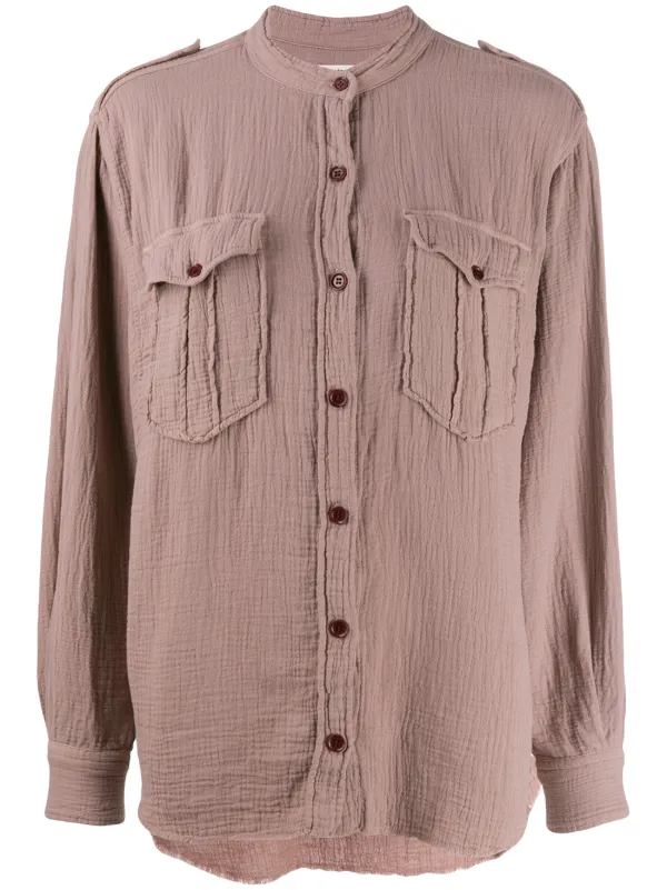 Isabel Marant étoile Billy Sweatshirt Farfetch A1gzkmam