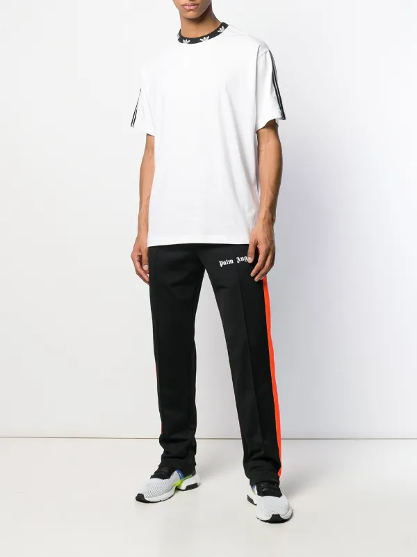 t shirt adidas femme fleur