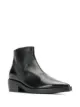 Imagem 2 de Marsèll Ankle boot Cuneo