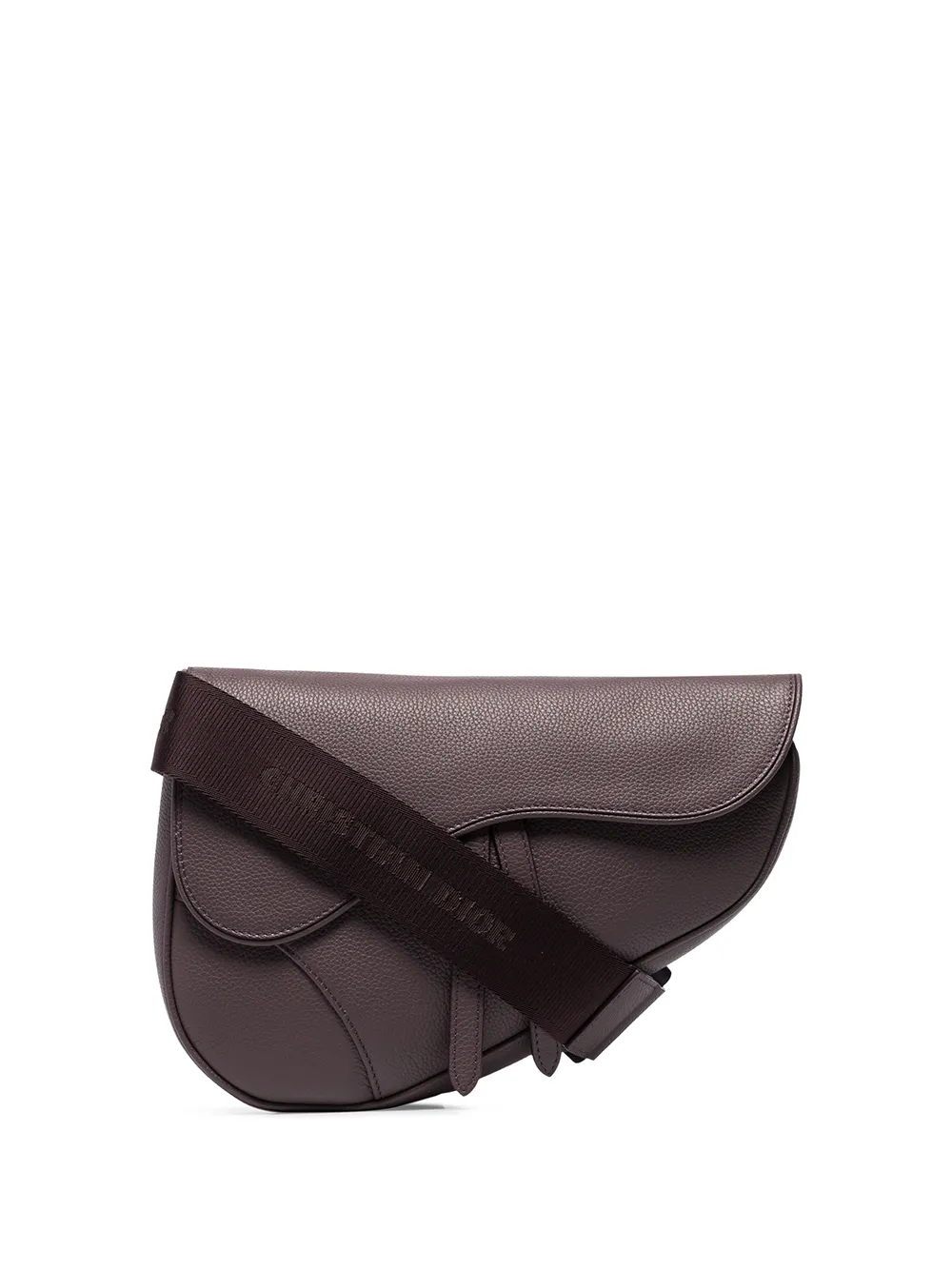 Dior Homme Crossbody LARGE SADDLE CROSSBODY BAG