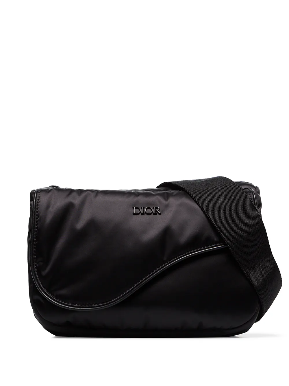 Dior Homme Belt SADDLE UNIVERSE BELT BAG