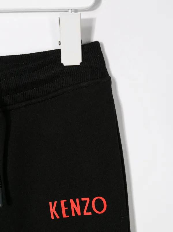 tuta kenzo bambino 8 anni