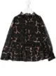 الصورة 1 من Emporio Armani Kids بلوزة مطبوعة بكرانيش