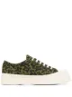 Image 1 of Marni graphic print sneakers