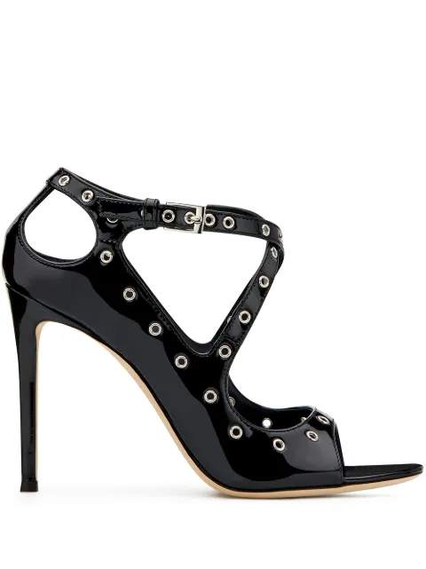 Giuseppe Zanotti Alyson sandals
