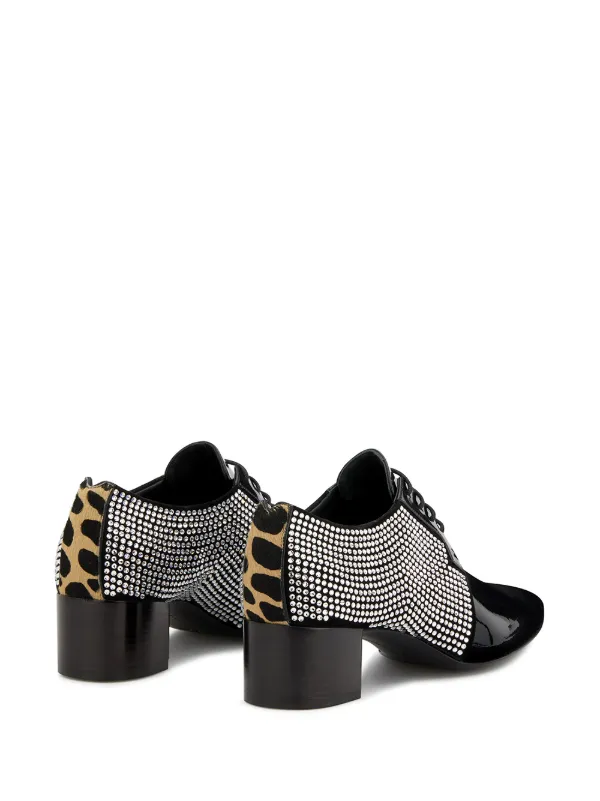 giuseppe laces