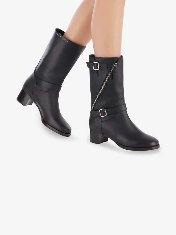 boots zanotti
