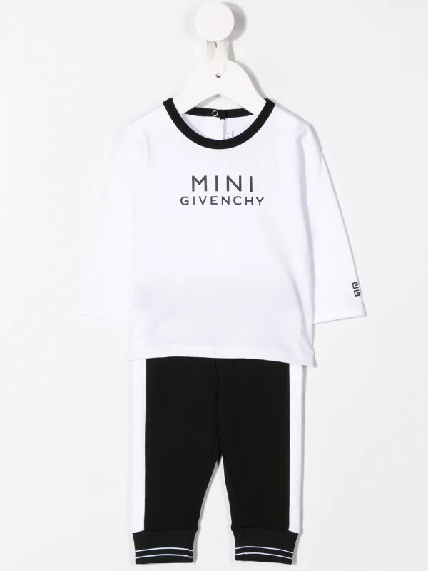 givenchy tracksuit set